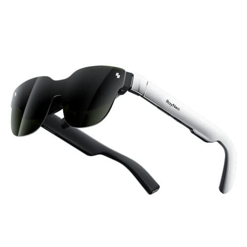 RayNeo Air 3S-AR/XR Smart Glasses image 1