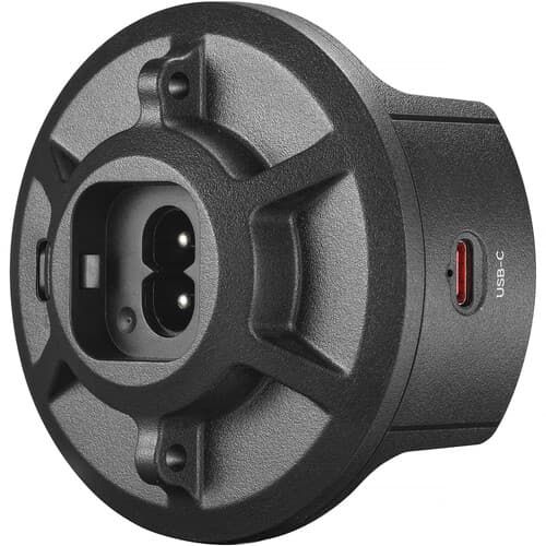 Godox Power Adapter for MS60Bi & MS60R image 1