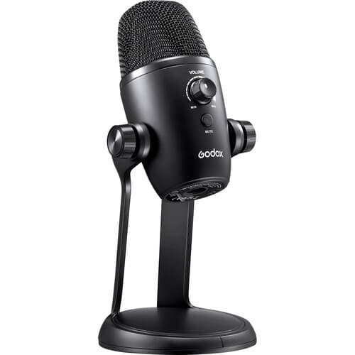 Godox USB Microphone