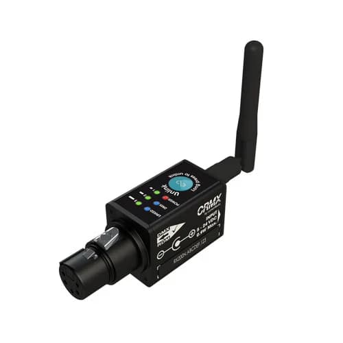 Exalux Connect RX200N Basic image 1