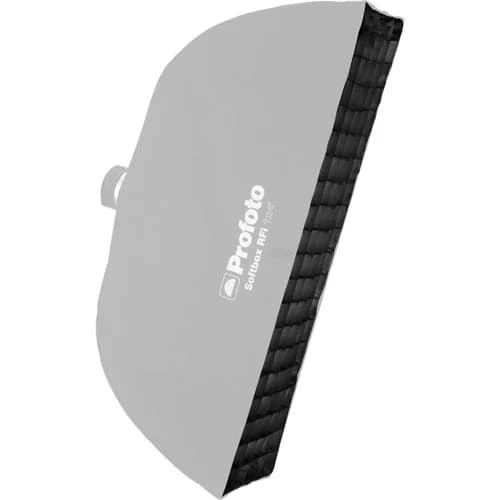 Profoto Softgrid 50deg Rfi 1x4' 254628 image 1