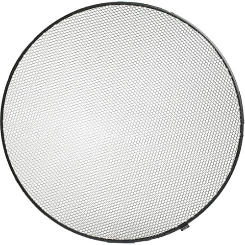 Profoto Honeycomb Grid, 25 Degrees, for Softlight Reflector 100609 image 1