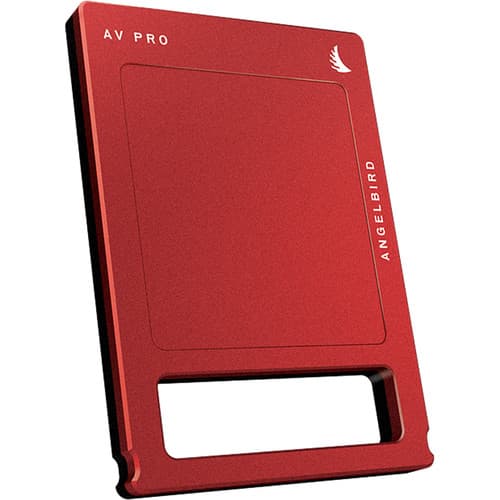 Angelbird AVPRO 1TB MK3 SSD image 1