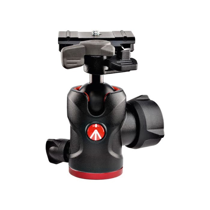 Manfrotto MH494-BH Mini Ball Head image 1