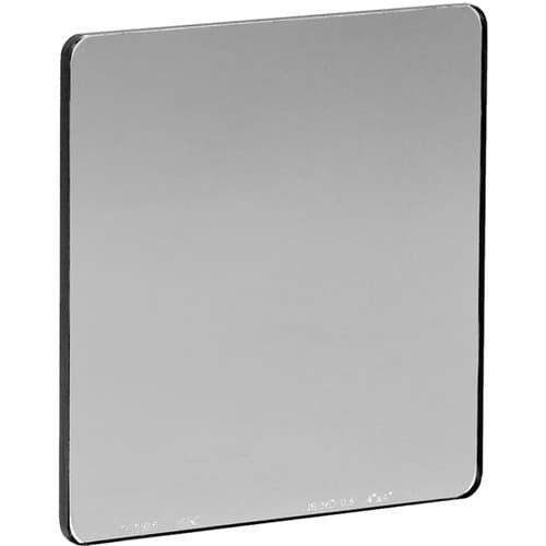 NiSi Nano IRND 0.6 (2 Stops) 4 x 4 image 1