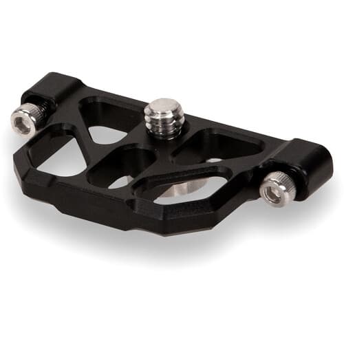 Tilta PL Mount Lens Adapter Support for RED Komodo (Black) image 1