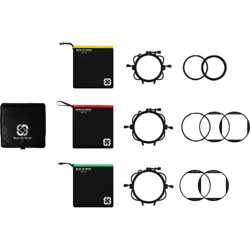 Bun-G-Ring Standard Kit image 1