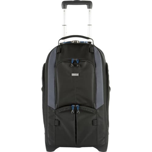 Think Tank StreetWalker Rollling backpack V2.0 image 1