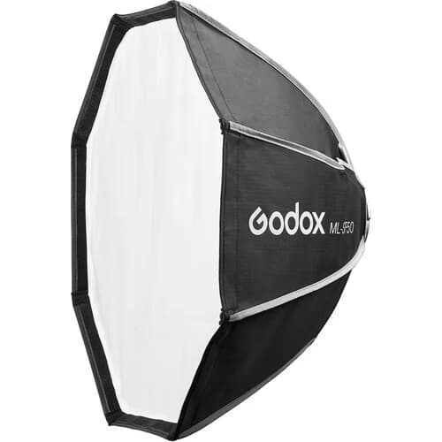 Godox Octagon Softbox for ML60IIBI/ML100IIBI/AD300PRO image 1