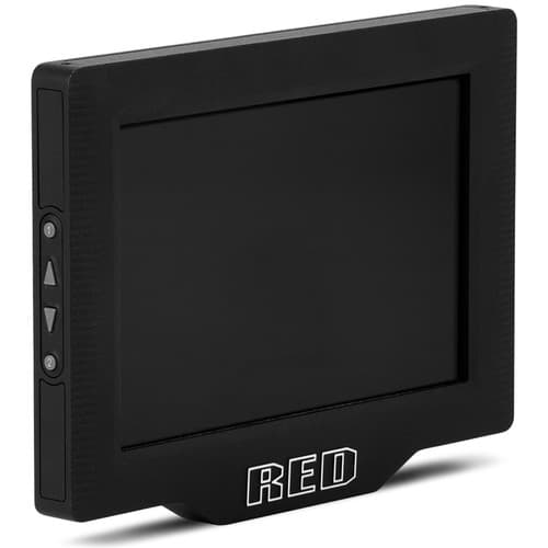 RED DIGITAL CINEMA DSMC2 Touch 7.0" Ultra-Brite LCD Monitor image 1