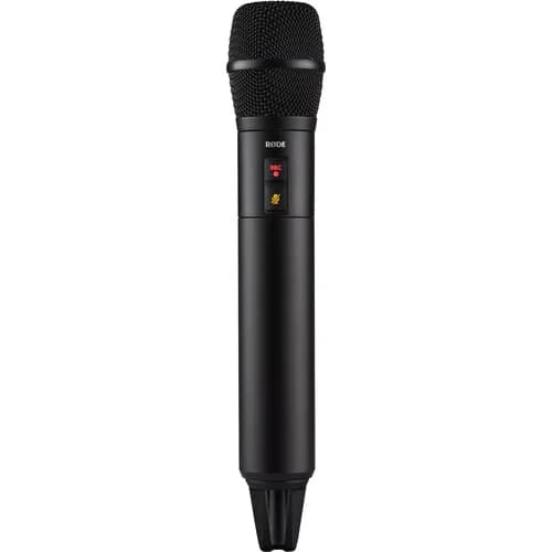 RODE Interview PRO Wireless Handheld Condenser Microphone image 1
