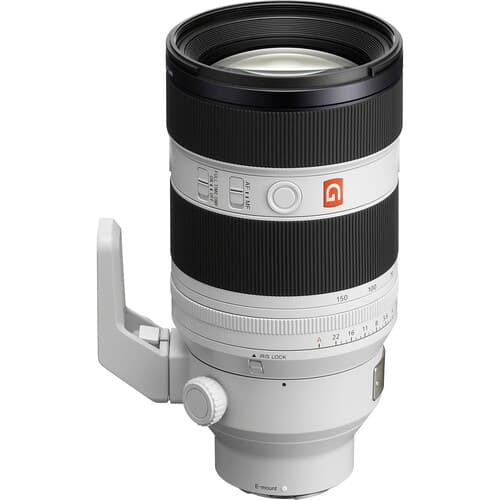 Sony FE 50-150mm f/2 GM Lens (Sony E) image 1