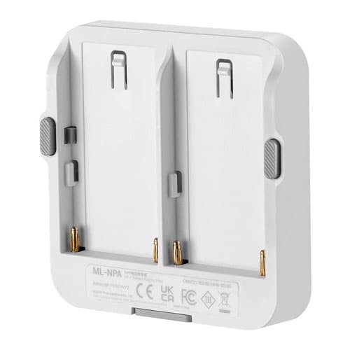 Godox NP-F Battery Plate For ML80BI/ML150Bi/ML150R7