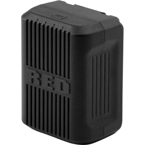 RED REDVOLT NANO-V Battery (49Wh) image 1