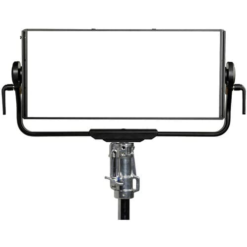 Aputure Nova P600c 2x1 RGBWW LED Panel image 1
