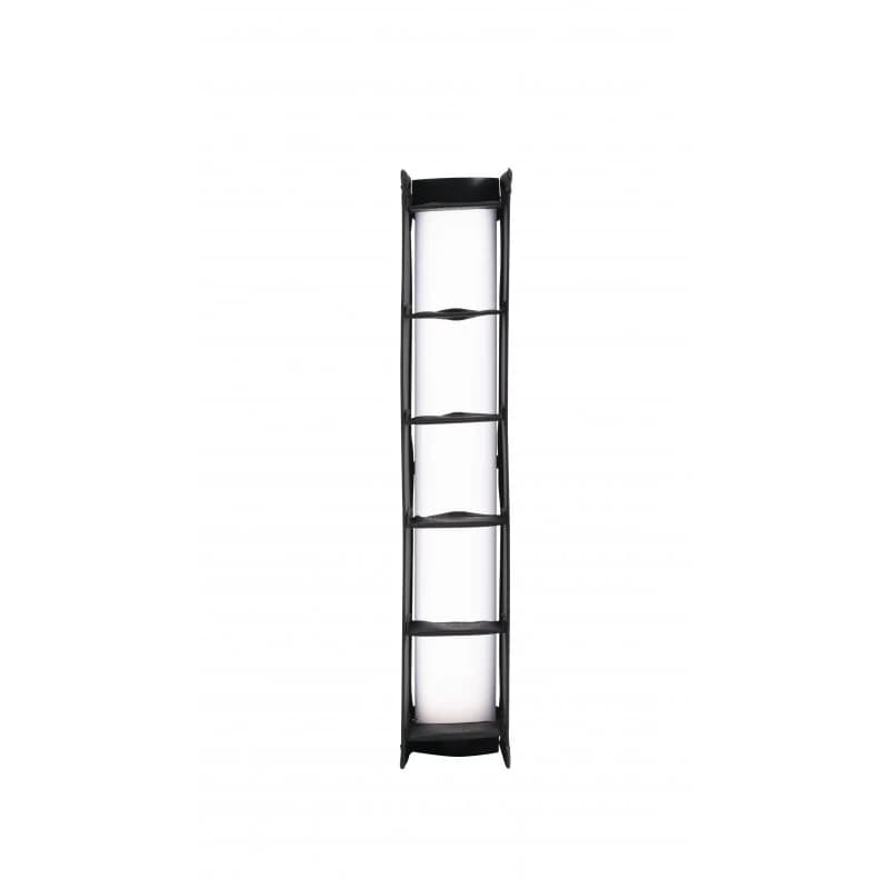 NANLITE Grid (Eggcrate) for PavoTube II 6C image 1