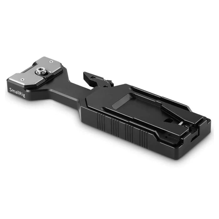 SmallRig VCT-14 Quick Release Tripod Plate image 1