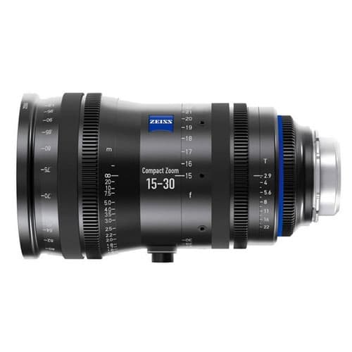 Zeiss CZ.2 15-30/T2.9 PL Mount - metric scale image 1