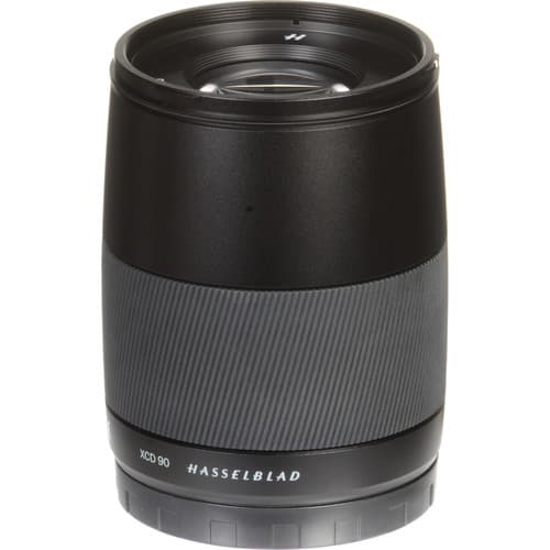 Hasselblad XCD 90mm f/3.2 Lens image 1