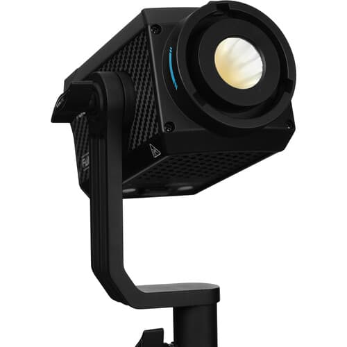 NANLITE Forza 60C RGBLAC LED Spot light image 1