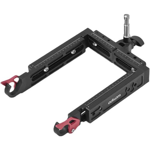 Adicam Universal Gimbal Docking Bracket image 1