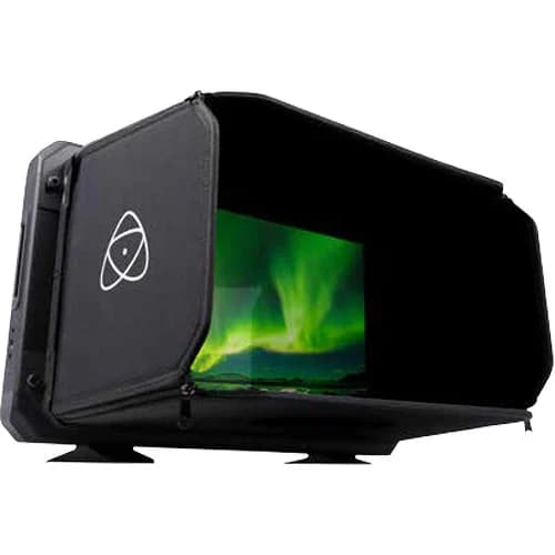 ATOMOS Sun hood for Sumo 19” image 1