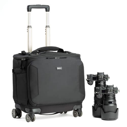 ThinkTank Airport Navigator Rolling Bag V2 image 1