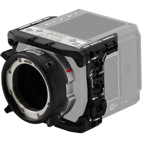 RED RF TO PL ADAPTER PACK Komodo image 1