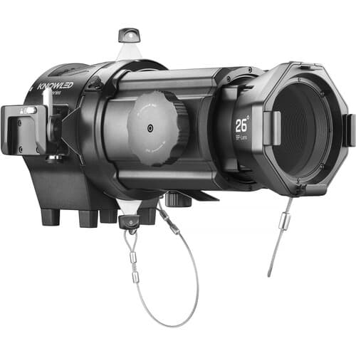 Godox Projection Attachment for KNOWLED M600R & M1000R Lights (26 ) image 1