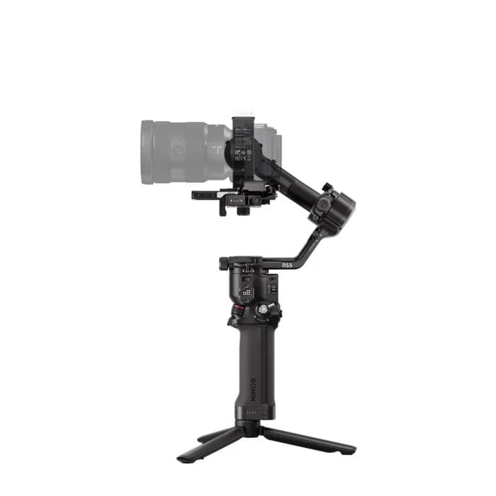 DJI RS 5 Combo Gimbal Stabilizer