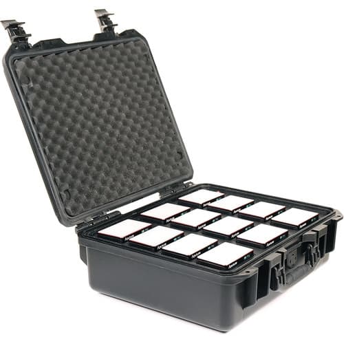 Aputure MC 12-Light Production Kit image 1