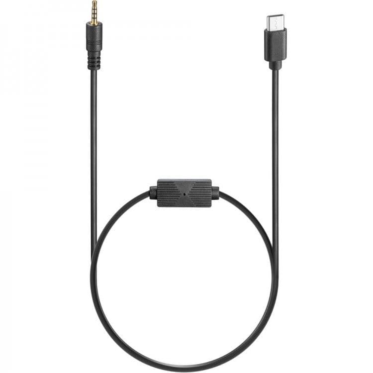 Godox Monitor Camera Control Cable USB Type C image 1