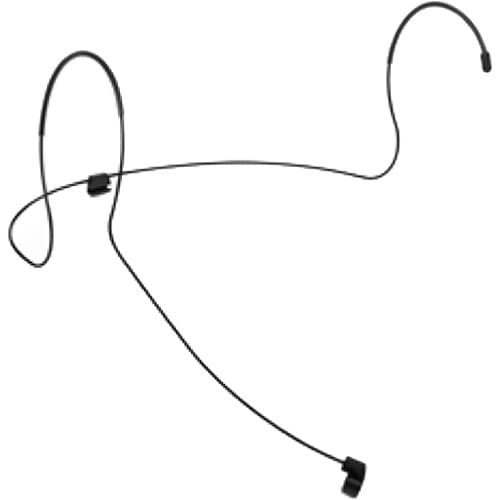 Rode LAVHS-LRG Headset Mount for Lavalier Microphones (Large) image 1