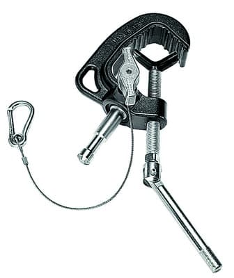 Avenger C210 Baby Pipe Clamp image 1