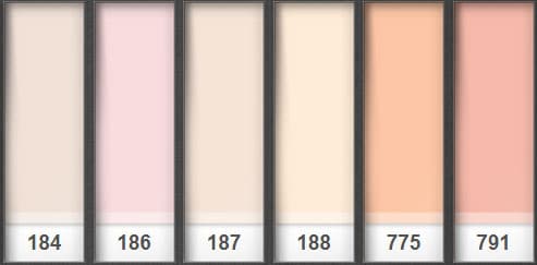 LEE Cosmetics Studio Pack Lighting Gel 10x12" Precut sheets image 1