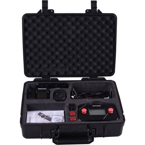 iFootage Wireless Motion Control System for Shark Slider S1 - S1A1S image 1