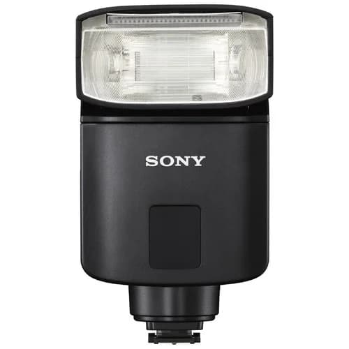 Sony HVL-F32M External Flash image 1