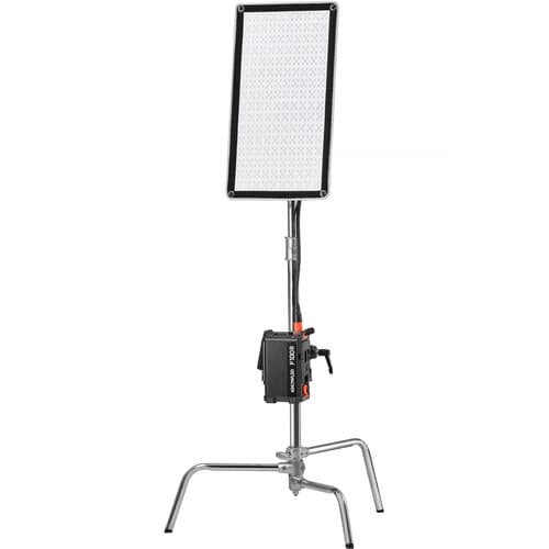Godox KNOWLED Flexible RGB LED Mat 100W- 1'x2' image 1