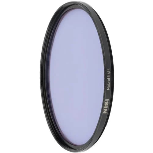 NiSi 49mm Natural Night Filter