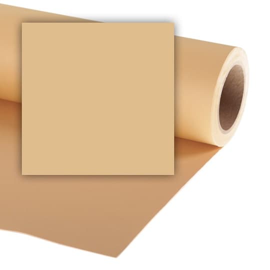 COLORAMA 2.72 X 11M BARLEY image 1