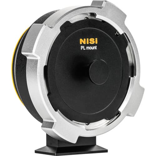 NiSi ATHENA PL-DJI DX Adapter for PL Mount Lenses to DJI Cameras image 1