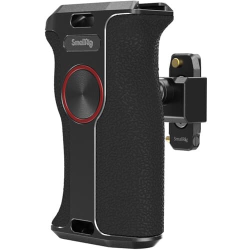 SmallRig Rotating NATO Handle (Left Side) image 1