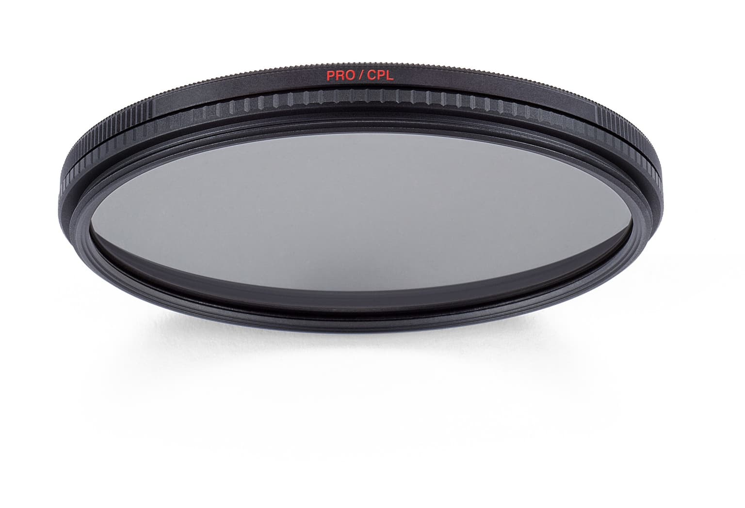 Manfrotto Professional Circular Polarising Filter 62mm (MFPROCPL-62)