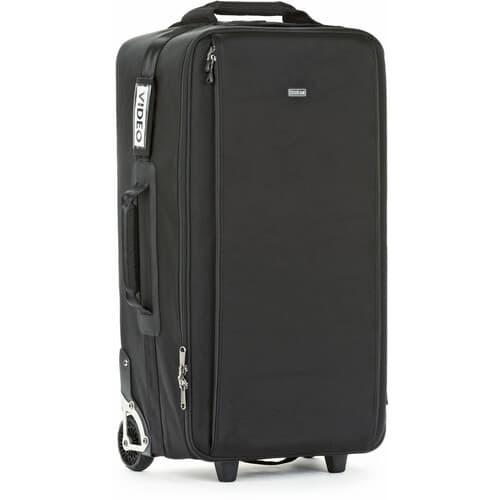 Think Tank Photo Logistics Manager 30 V2 Rolling Gear Case image 1
