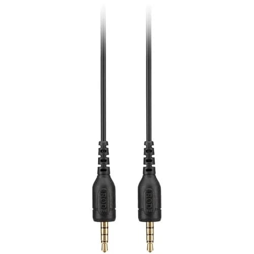 Rode SC9 3.5mm TRRS to TRRS Cable (4.9') image 1