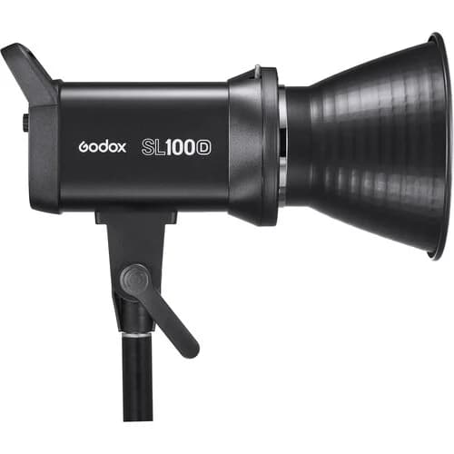 Godox SL100D Daylight LED Video Light image 1