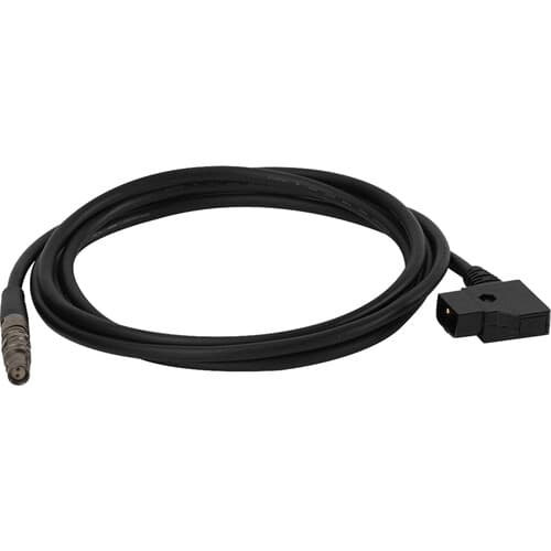 RED DIGITAL CINEMA D-Tap-to-Power Cable (3') image 1