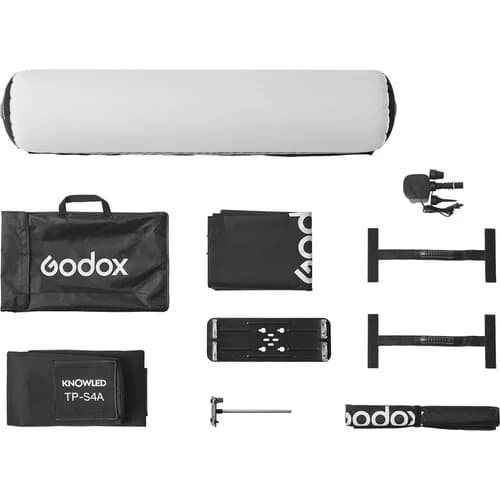 Godox Air Soft Tube for KNOWLED TP4R Tube Light image 1