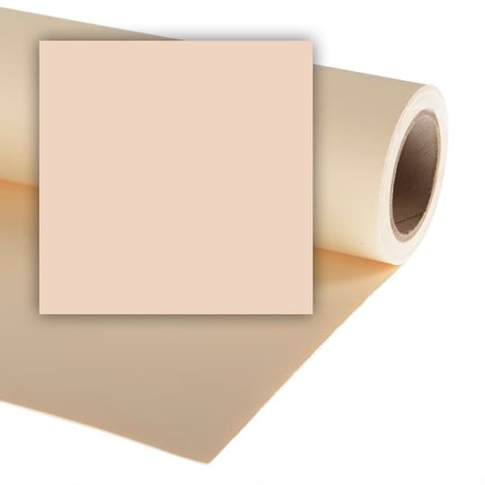 COLORAMA 2.72 X 11M OYSTER image 1
