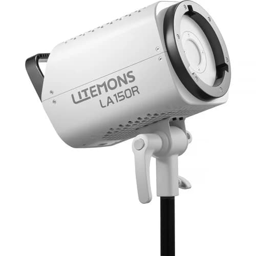 Godox Litemons LA150R RGB LED Video Light image 1